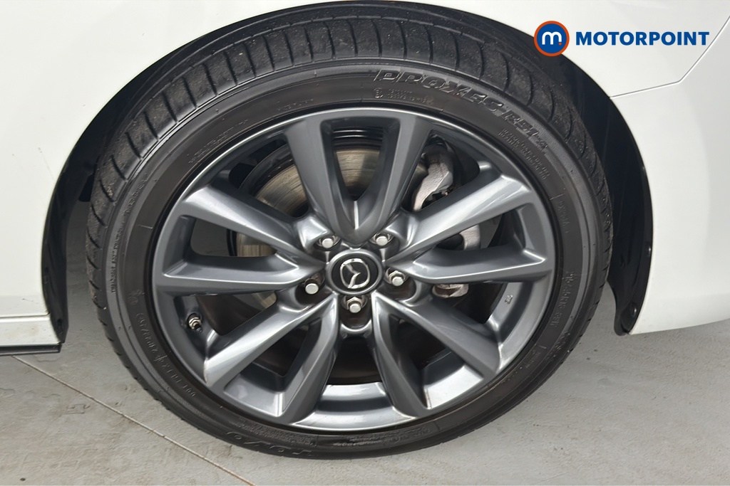 Mazda 3 Exclusive-Line Automatic Petrol Hatchback - Stock Number (1672714) - 47th supplementary image