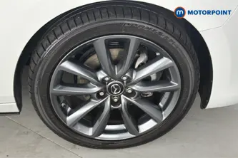 Mazda 3 Exclusive-Line Automatic Petrol Hatchback - Stock Number (1672714) - 47th supplementary image