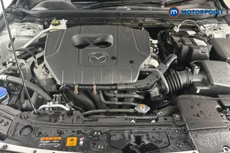 Mazda 3 Exclusive-Line Automatic Petrol Hatchback - Stock Number (1672714) - 48th supplementary image