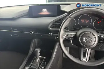 Mazda 3 Exclusive-Line Automatic Petrol Hatchback - Stock Number (1672714) - 1st supplementary image