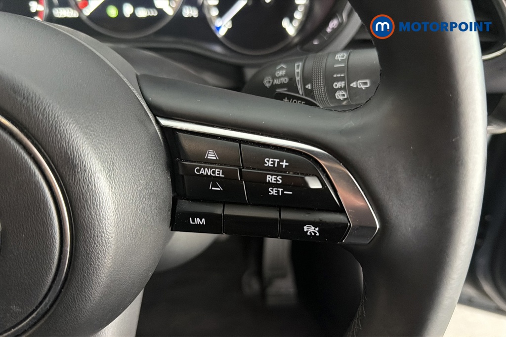 Mazda 3 Exclusive-Line Automatic Petrol Hatchback - Stock Number (1672961) - 3rd supplementary image