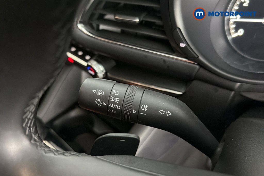 Mazda 3 Exclusive-Line Automatic Petrol Hatchback - Stock Number (1672961) - 5th supplementary image