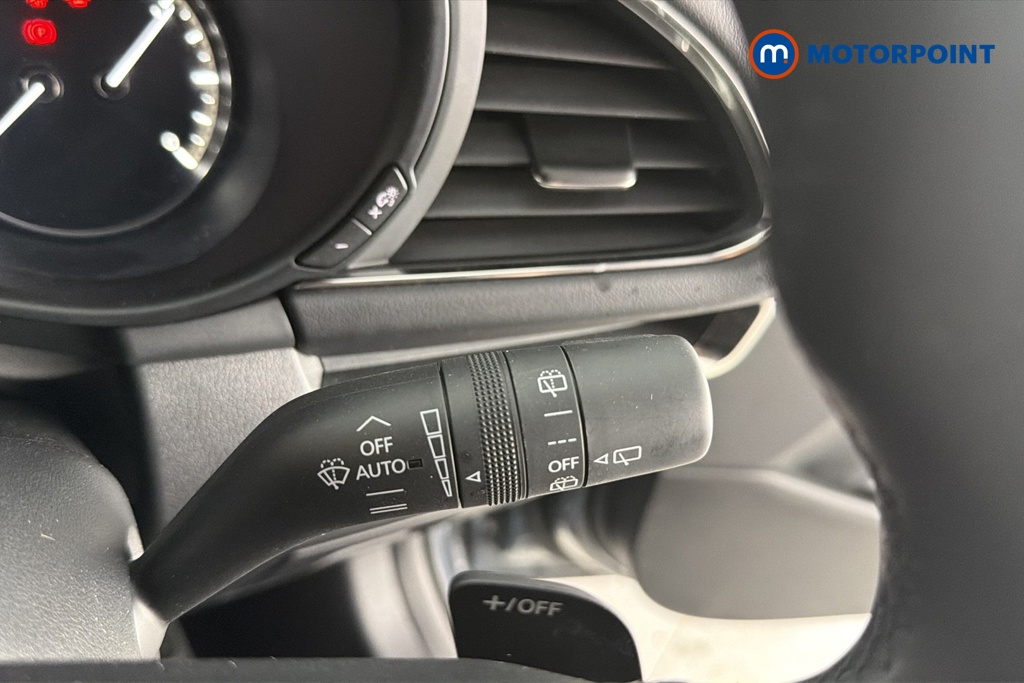 Mazda 3 Exclusive-Line Automatic Petrol Hatchback - Stock Number (1672961) - 6th supplementary image