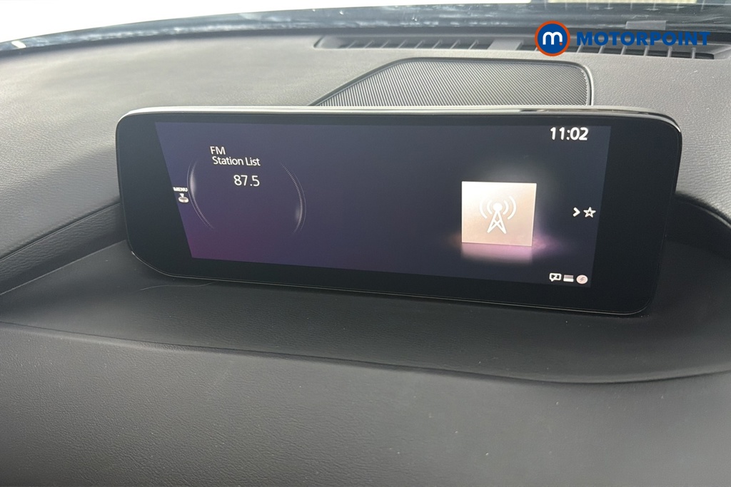 Mazda 3 Exclusive-Line Automatic Petrol Hatchback - Stock Number (1672961) - 8th supplementary image