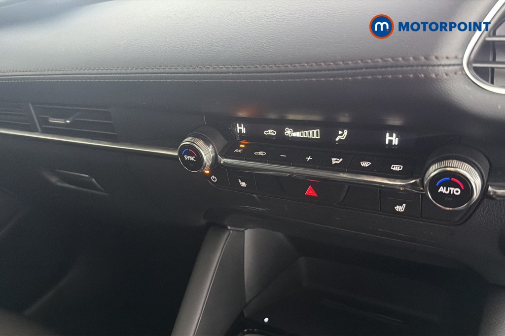 Mazda 3 Exclusive-Line Automatic Petrol Hatchback - Stock Number (1672961) - 12th supplementary image