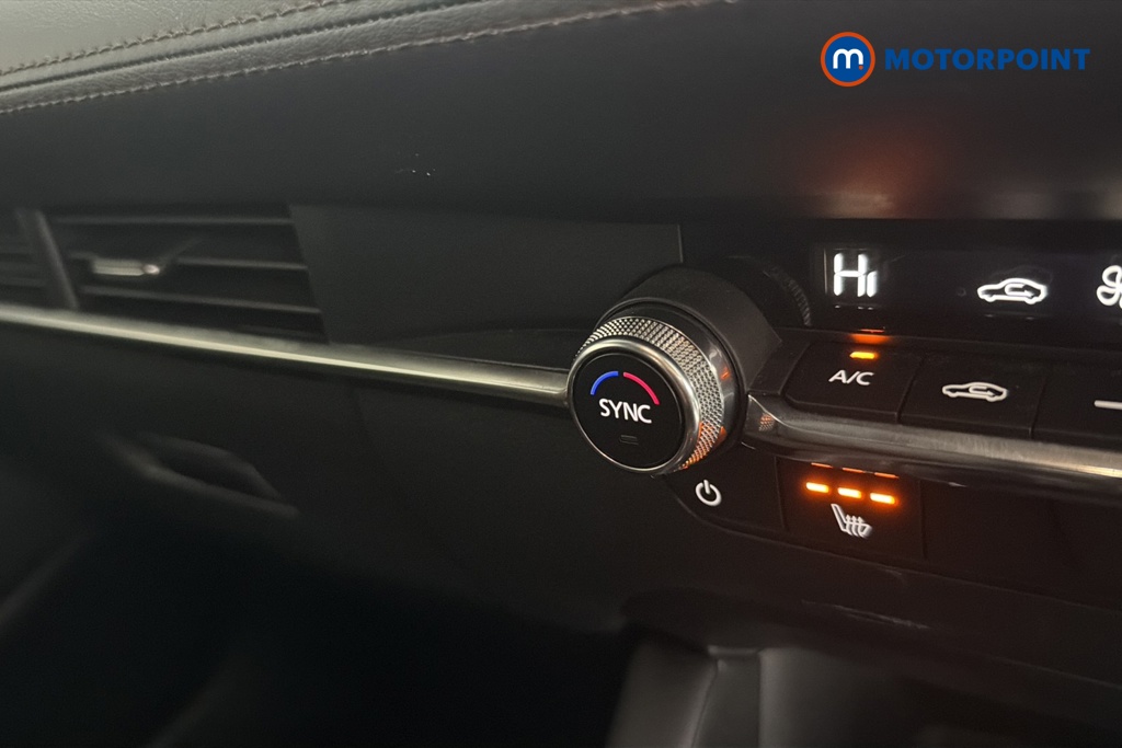 Mazda 3 Exclusive-Line Automatic Petrol Hatchback - Stock Number (1672961) - 14th supplementary image