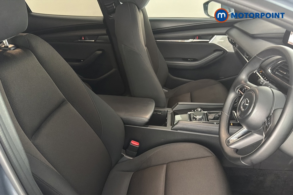 Mazda 3 Exclusive-Line Automatic Petrol Hatchback - Stock Number (1672961) - 22nd supplementary image