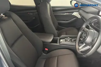 Mazda 3 Exclusive-Line Automatic Petrol Hatchback - Stock Number (1672961) - 22nd supplementary image