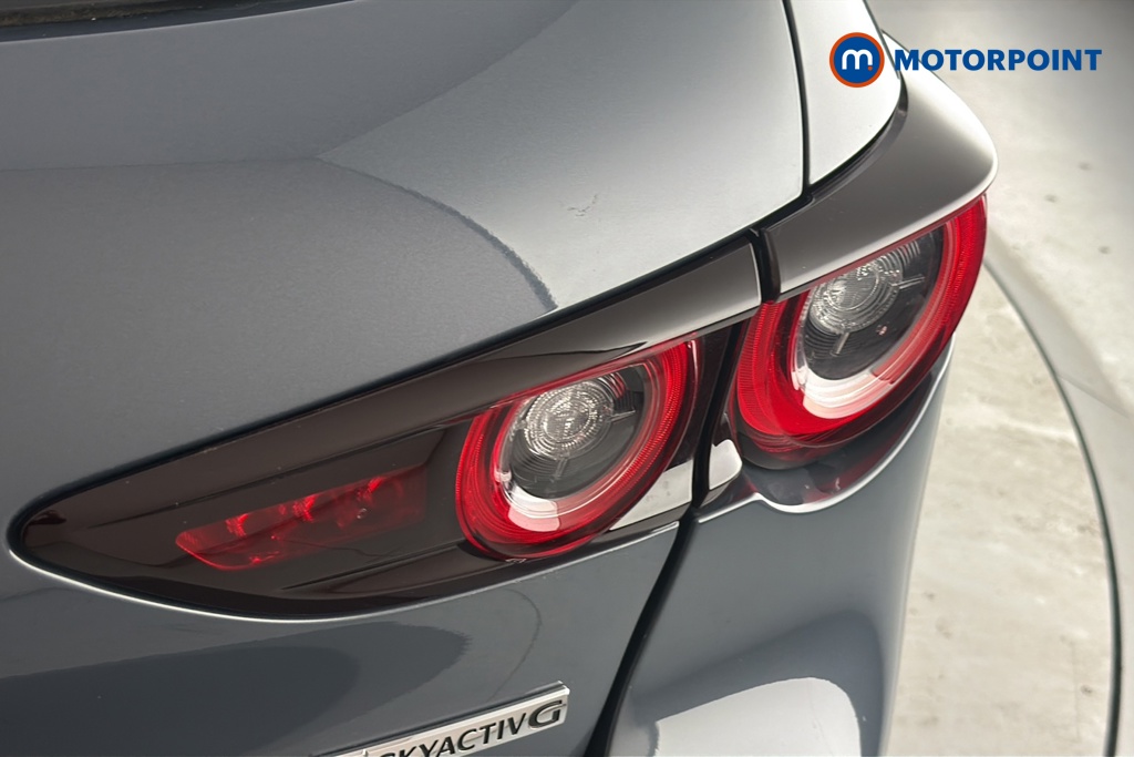 Mazda 3 Exclusive-Line Automatic Petrol Hatchback - Stock Number (1672961) - 36th supplementary image