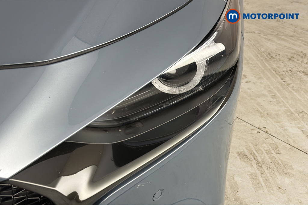 Mazda 3 Exclusive-Line Automatic Petrol Hatchback - Stock Number (1672961) - 42nd supplementary image