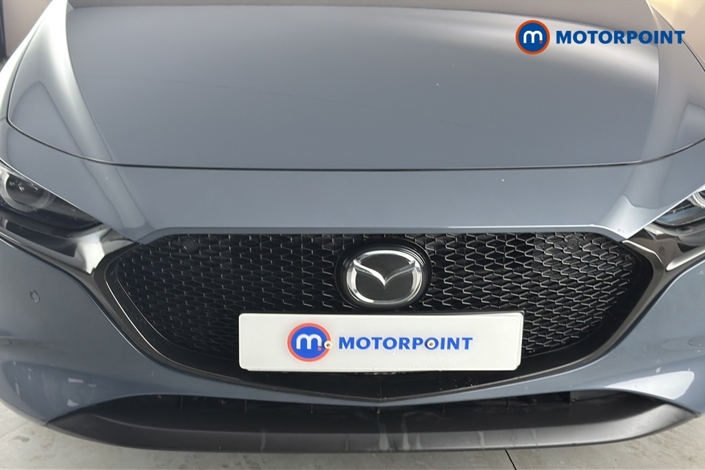 Mazda 3 Exclusive-Line Automatic Petrol Hatchback - Stock Number (1672961) - 43rd supplementary image