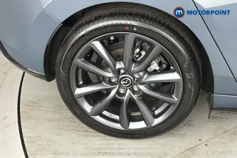 Mazda 3 Exclusive-Line Automatic Petrol Hatchback - Stock Number (1672961) - 46th supplementary image