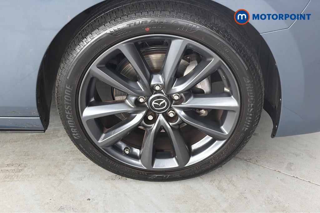 Mazda 3 Exclusive-Line Automatic Petrol Hatchback - Stock Number (1672961) - 47th supplementary image
