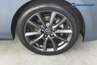 Mazda 3 Exclusive-Line Automatic Petrol Hatchback - Stock Number (1672961) - 47th supplementary image