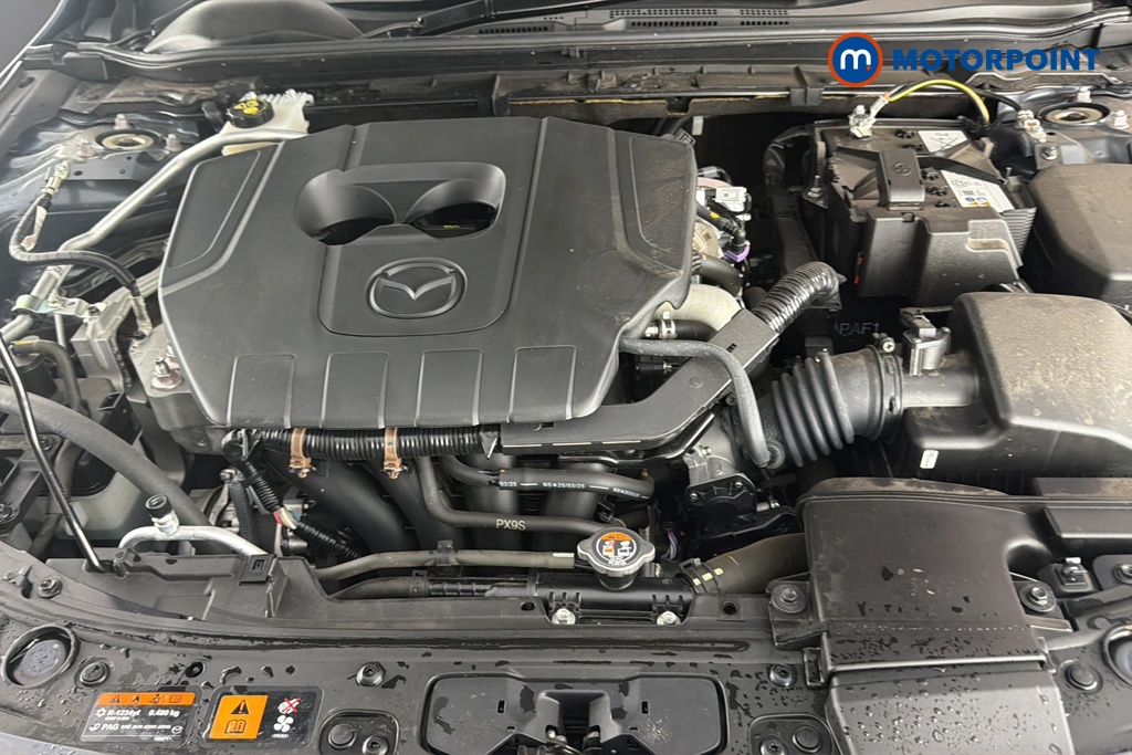 Mazda 3 Exclusive-Line Automatic Petrol Hatchback - Stock Number (1672961) - 48th supplementary image