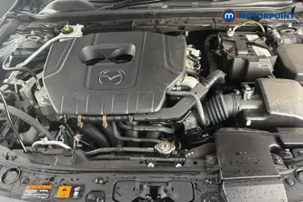 Mazda 3 Exclusive-Line Automatic Petrol Hatchback - Stock Number (1672961) - 48th supplementary image