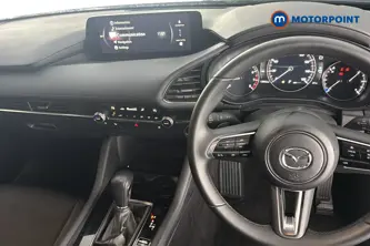 Mazda 3 Exclusive-Line Automatic Petrol Hatchback - Stock Number (1672961) - 1st supplementary image