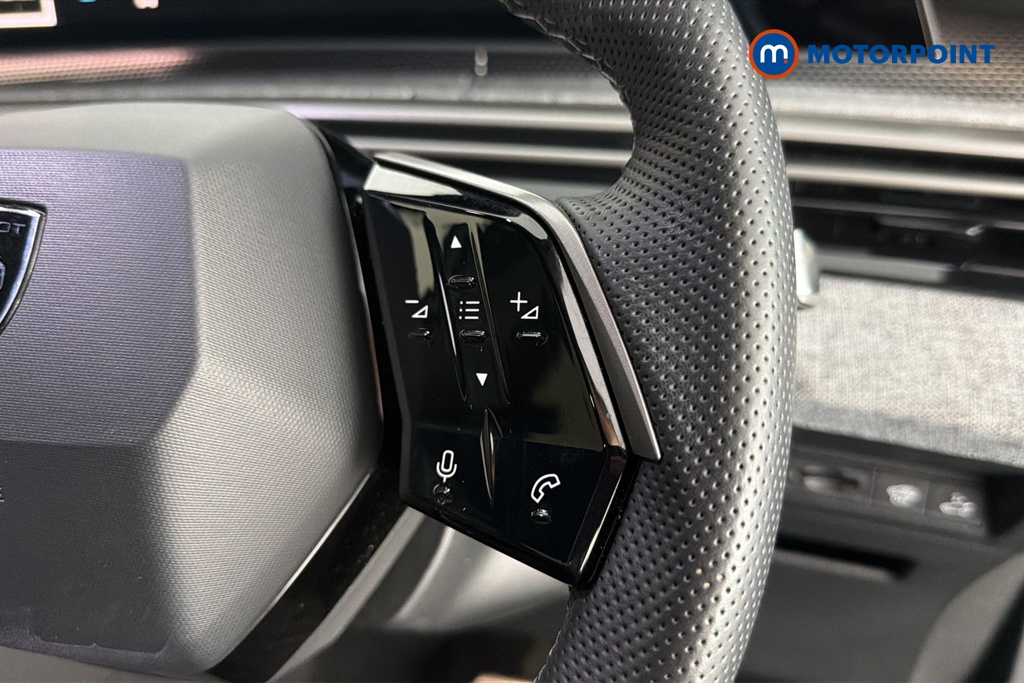 Peugeot 3008 GT Automatic Electric SUV - Stock Number (1673023) - 3rd supplementary image