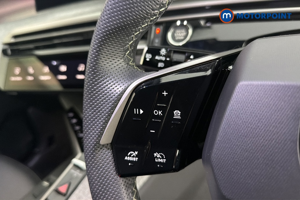 Peugeot 3008 GT Automatic Electric SUV - Stock Number (1673023) - 4th supplementary image
