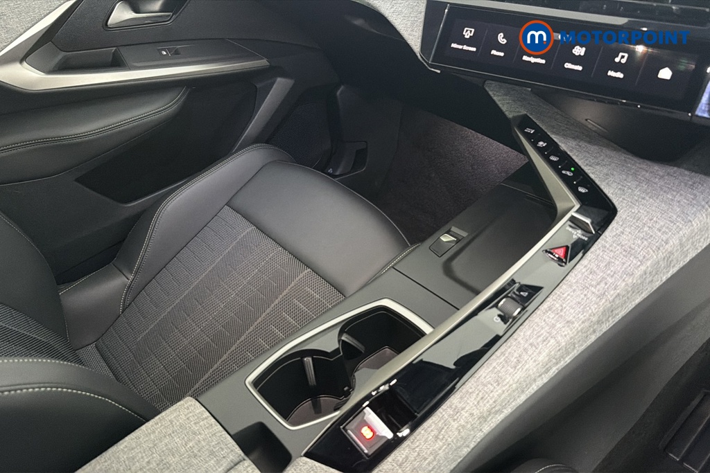 Peugeot 3008 GT Automatic Electric SUV - Stock Number (1673023) - 15th supplementary image