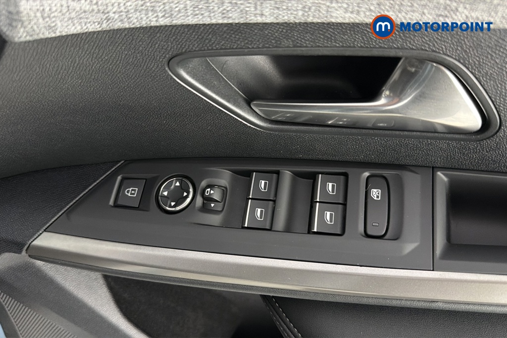 Peugeot 3008 GT Automatic Electric SUV - Stock Number (1673023) - 19th supplementary image