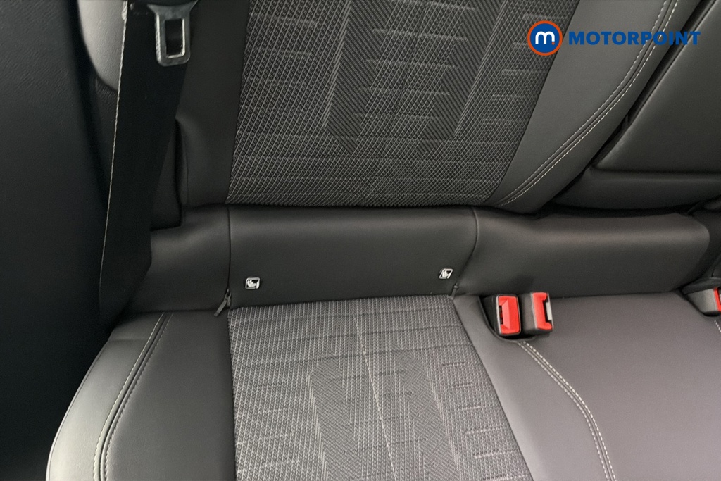 Peugeot 3008 GT Automatic Electric SUV - Stock Number (1673023) - 27th supplementary image
