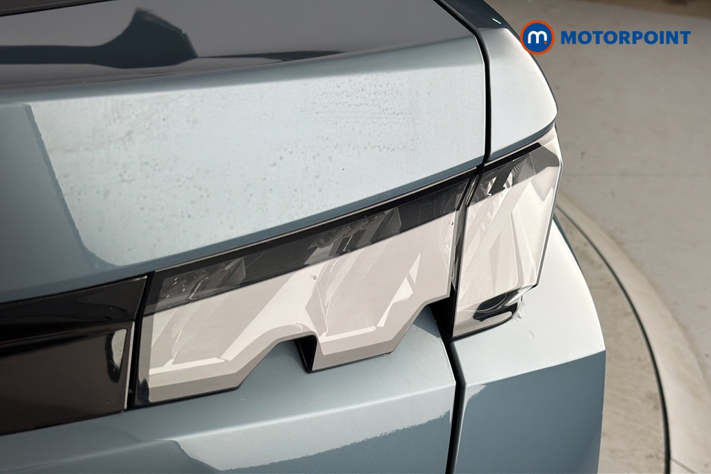 Peugeot 3008 GT Automatic Electric SUV - Stock Number (1673023) - 36th supplementary image