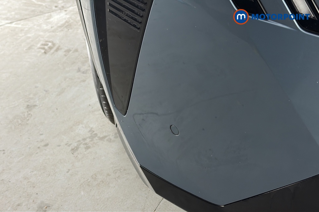 Peugeot 3008 GT Automatic Electric SUV - Stock Number (1673023) - 38th supplementary image