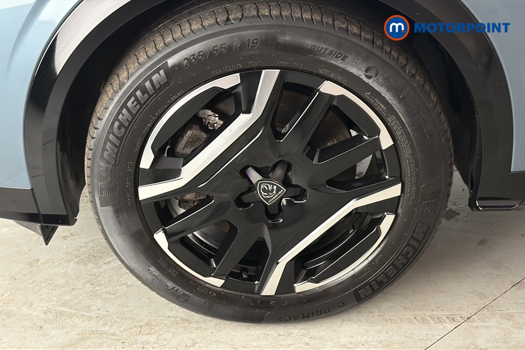 Peugeot 3008 GT Automatic Electric SUV - Stock Number (1673023) - 44th supplementary image