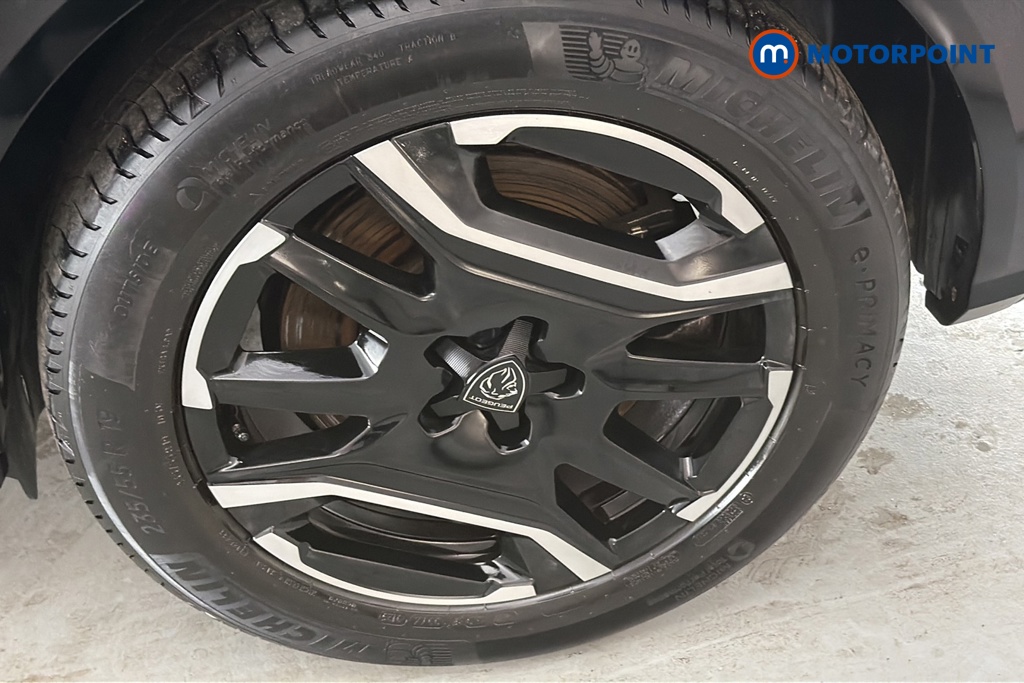 Peugeot 3008 GT Automatic Electric SUV - Stock Number (1673023) - 45th supplementary image
