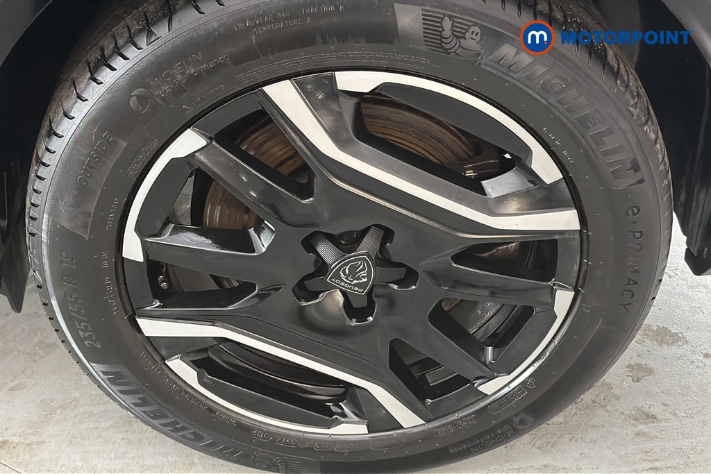 Peugeot 3008 GT Automatic Electric SUV - Stock Number (1673023) - 46th supplementary image