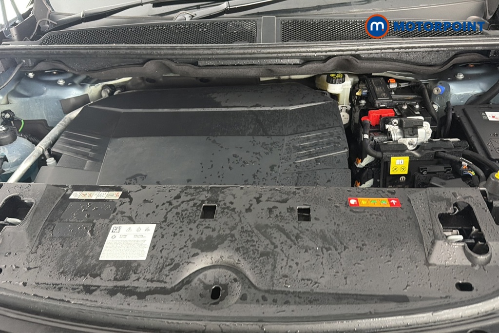 Peugeot 3008 GT Automatic Electric SUV - Stock Number (1673023) - 48th supplementary image