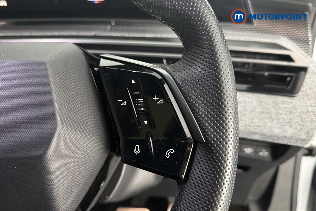 Peugeot 5008 GT Automatic Electric SUV - Stock Number (1673041) - 3rd supplementary image