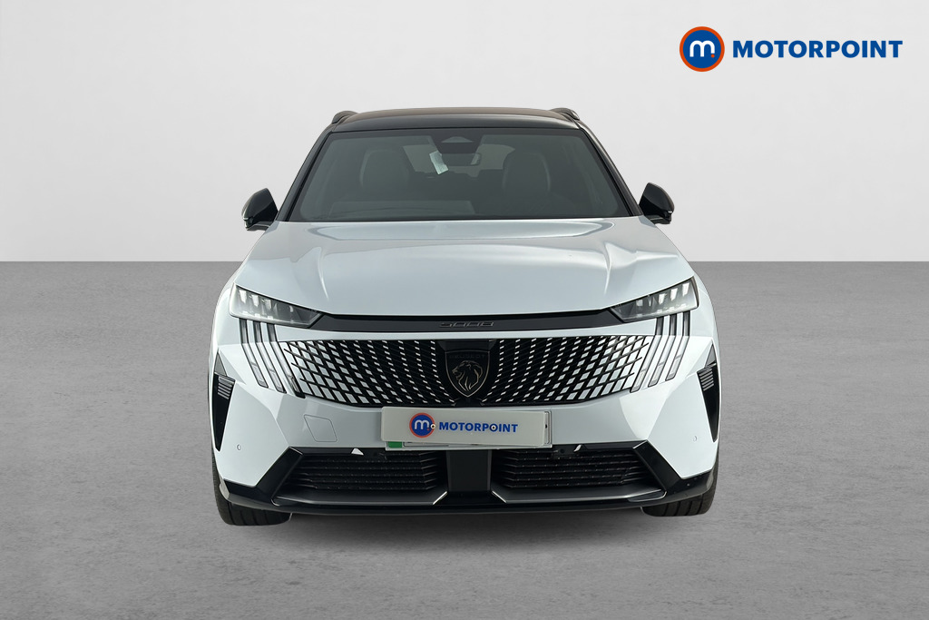 Peugeot 5008 GT Automatic Electric SUV - Stock Number (1673041) - Front bumper