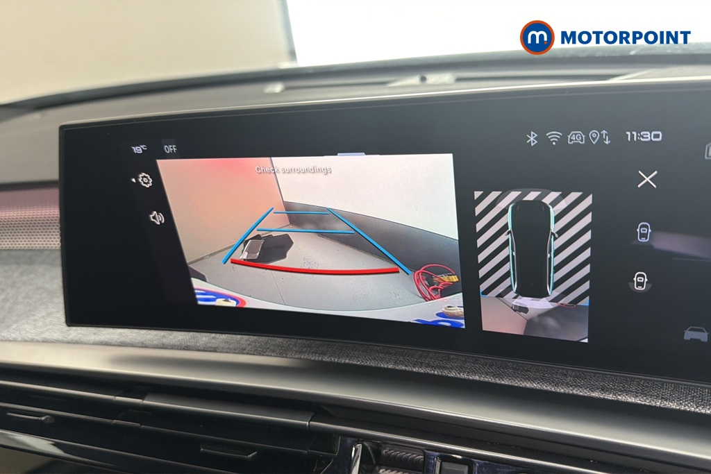 Peugeot 5008 GT Automatic Electric SUV - Stock Number (1673041) - 13th supplementary image