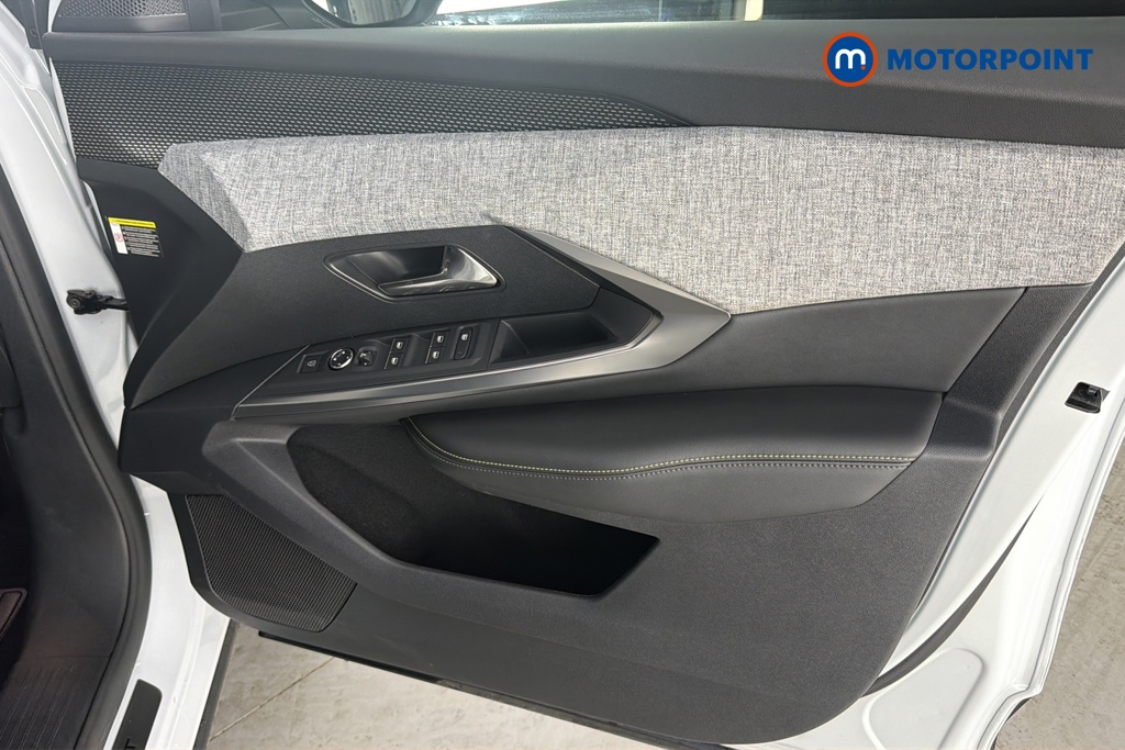 Peugeot 5008 GT Automatic Electric SUV - Stock Number (1673041) - 18th supplementary image