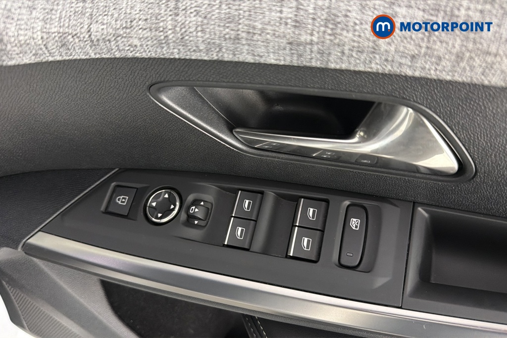 Peugeot 5008 GT Automatic Electric SUV - Stock Number (1673041) - 19th supplementary image
