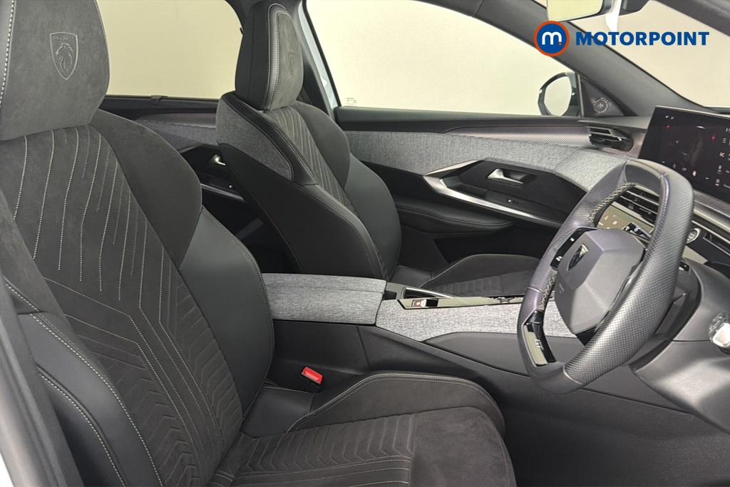 Peugeot 5008 GT Automatic Electric SUV - Stock Number (1673041) - 22nd supplementary image