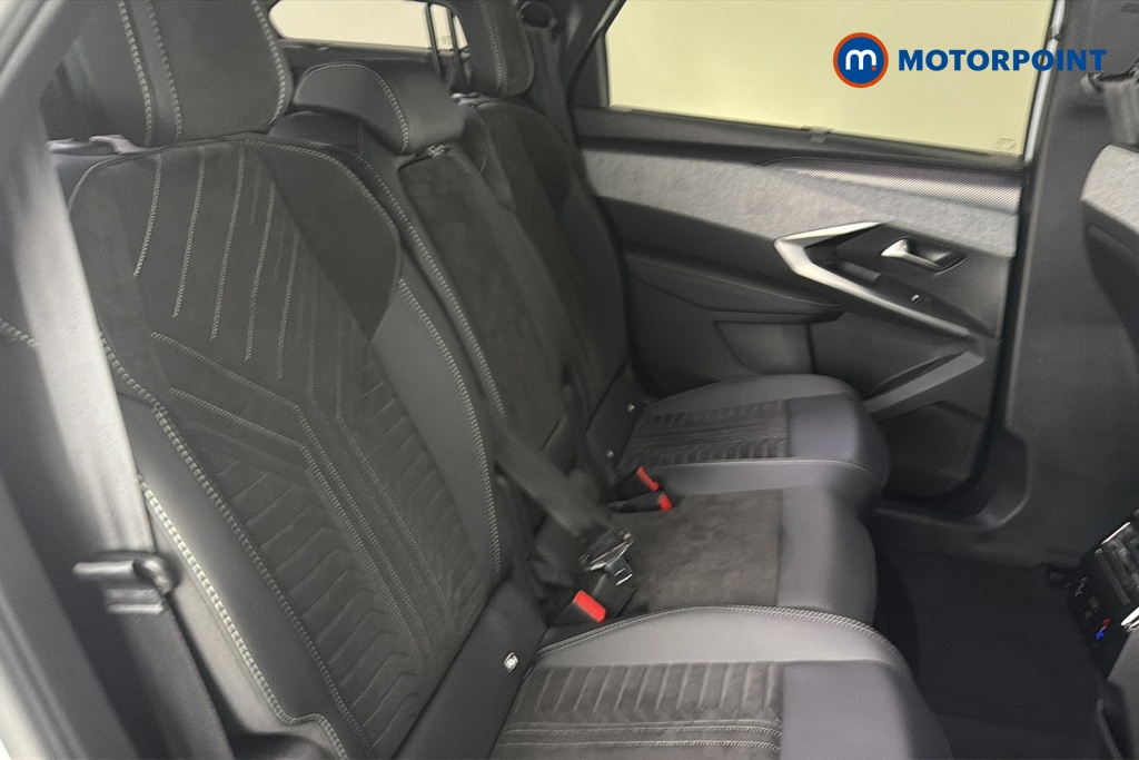Peugeot 5008 GT Automatic Electric SUV - Stock Number (1673041) - 25th supplementary image