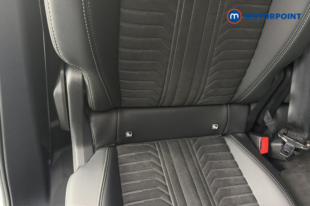 Peugeot 5008 GT Automatic Electric SUV - Stock Number (1673041) - 27th supplementary image