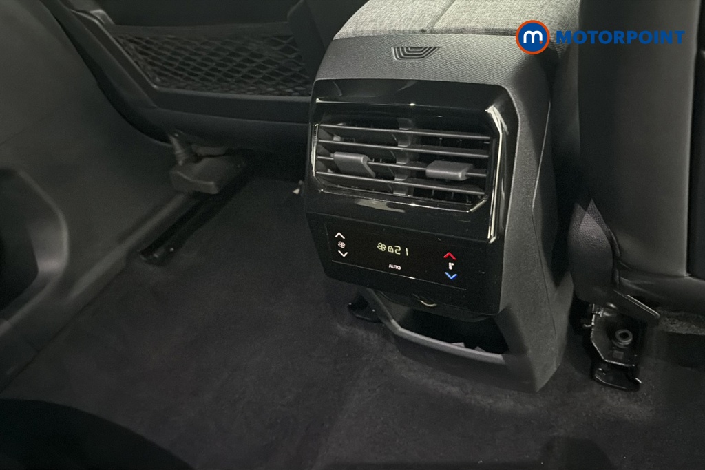 Peugeot 5008 GT Automatic Electric SUV - Stock Number (1673041) - 28th supplementary image