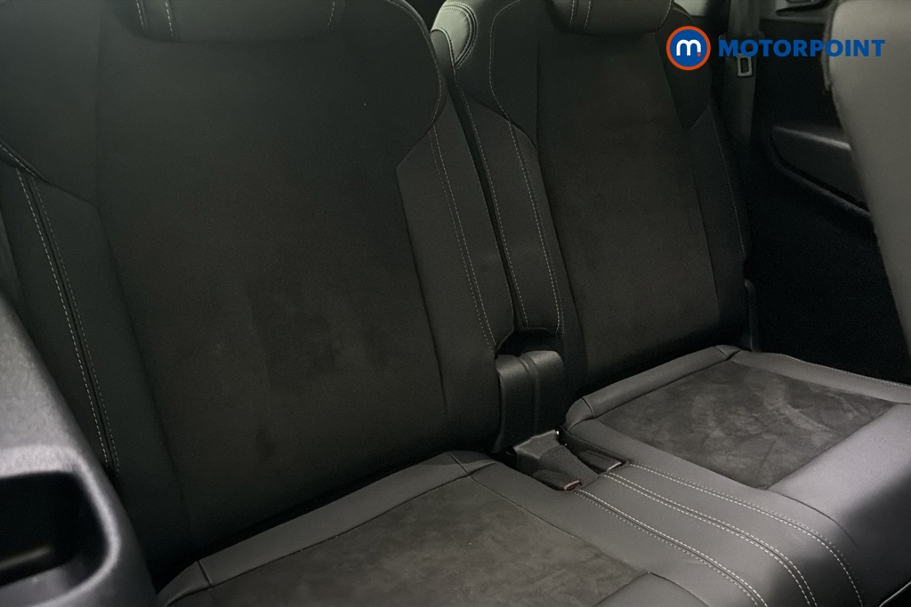 Peugeot 5008 GT Automatic Electric SUV - Stock Number (1673041) - 29th supplementary image