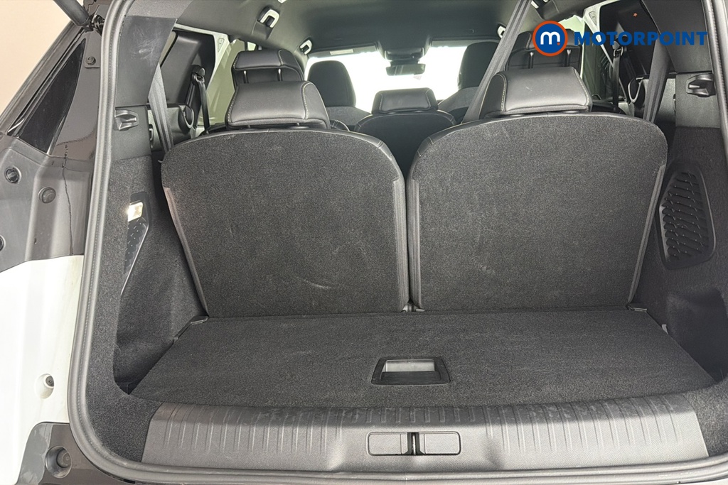 Peugeot 5008 GT Automatic Electric SUV - Stock Number (1673041) - 30th supplementary image