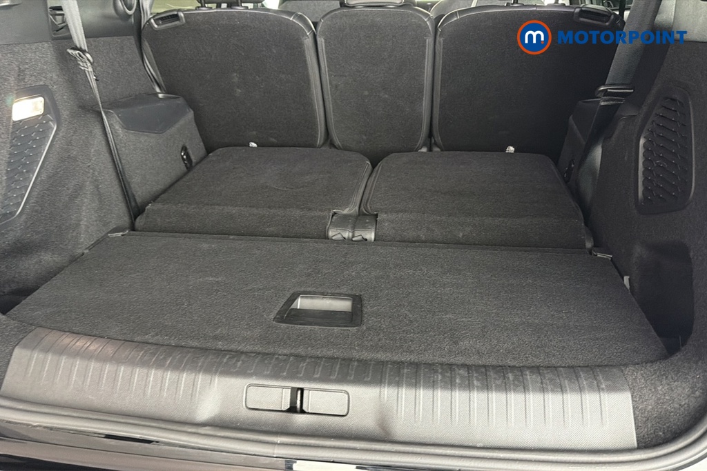 Peugeot 5008 GT Automatic Electric SUV - Stock Number (1673041) - 31st supplementary image