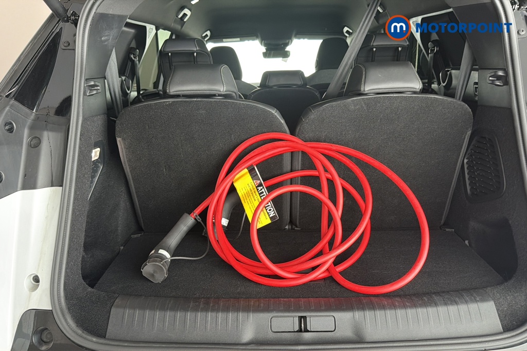 Peugeot 5008 GT Automatic Electric SUV - Stock Number (1673041) - 34th supplementary image