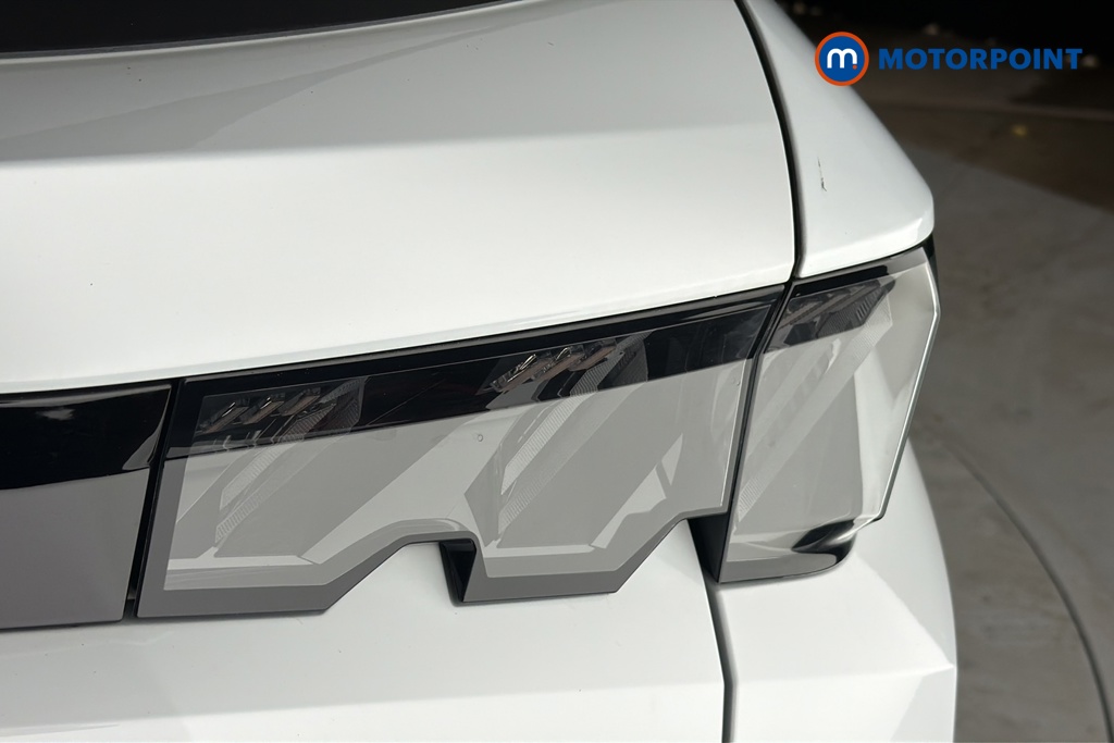 Peugeot 5008 GT Automatic Electric SUV - Stock Number (1673041) - 36th supplementary image