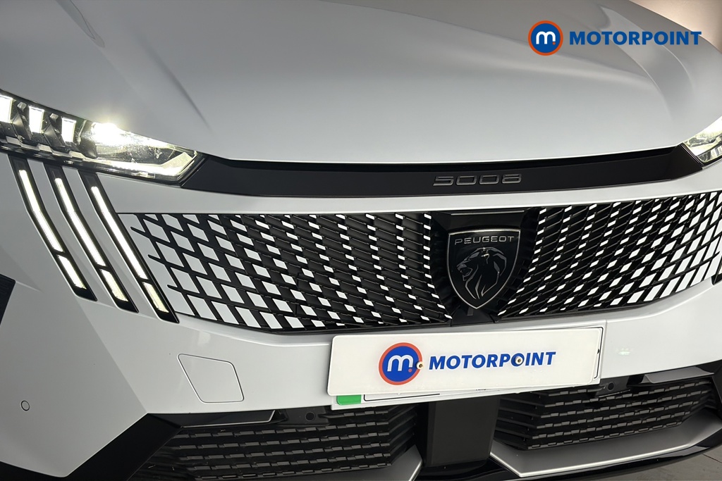 Peugeot 5008 GT Automatic Electric SUV - Stock Number (1673041) - 43rd supplementary image