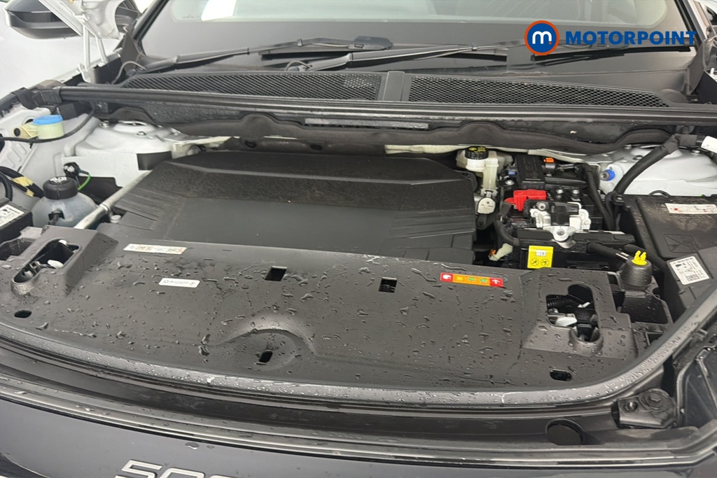 Peugeot 5008 GT Automatic Electric SUV - Stock Number (1673041) - 48th supplementary image