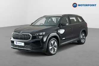 Skoda Kodiaq SE Automatic Petrol SUV - Stock Number (1673042) - Passenger side front corner