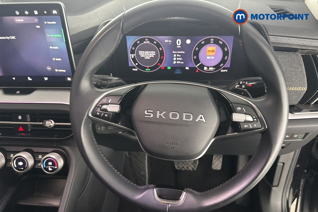 Skoda Kodiaq SE Automatic Petrol SUV - Stock Number (1673042) - 2nd supplementary image